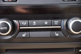 2013款宝马740Li领先型