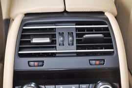 2013款宝马740Li领先型