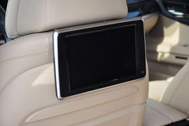2013款宝马740Li领先型