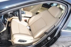 2013款宝马740Li领先型