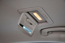 2013款宝马740Li领先型