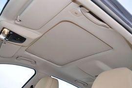 2013款宝马740Li领先型
