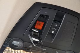 2013款宝马740Li领先型