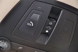 2013款宝马740Li领先型