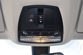 2013款宝马740Li领先型