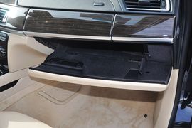 2013款宝马740Li领先型