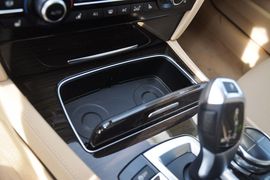 2013款宝马740Li领先型