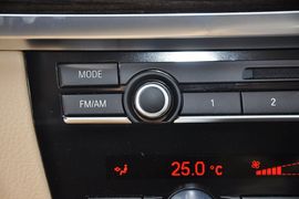 2013款宝马740Li领先型