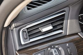 2013款宝马740Li领先型