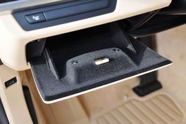 2013款宝马740Li领先型