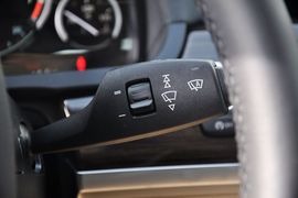 2013款宝马740Li领先型