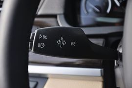 2013款宝马740Li领先型