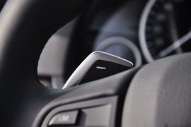2013款宝马740Li领先型