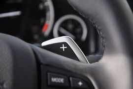 2013款宝马740Li领先型