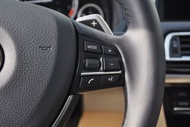 2013款宝马740Li领先型
