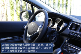 2013款东风标致3008