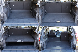 2013款东风标致3008