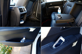 2013款东风标致3008