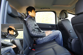 2013款东风标致3008