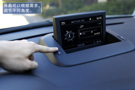 2013款东风标致3008