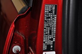   2013款JEEP大切诺基3.6L舒享导航版到店实拍