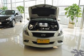 2013款英菲尼迪G25