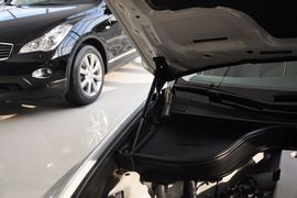 2013款英菲尼迪G25