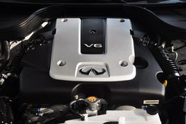 2013款英菲尼迪G25