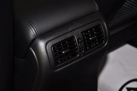 2013款英菲尼迪G25