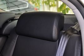 2013款英菲尼迪G25