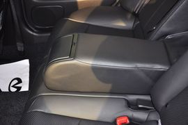 2013款英菲尼迪G25