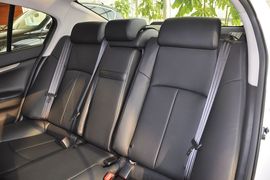 2013款英菲尼迪G25