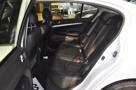 2013款英菲尼迪G25