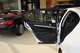 2013款英菲尼迪G25