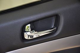 2013款英菲尼迪G25