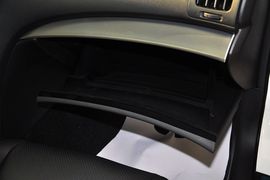 2013款英菲尼迪G25