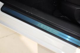 2013款英菲尼迪G25