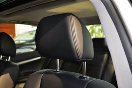 2013款英菲尼迪G25