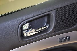 2013款英菲尼迪G25