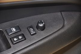 2013款英菲尼迪G25