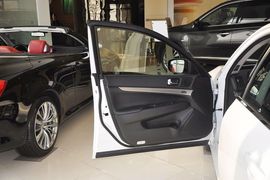 2013款英菲尼迪G25