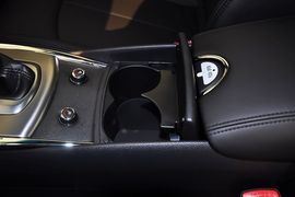 2013款英菲尼迪G25