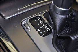 2013款英菲尼迪G25