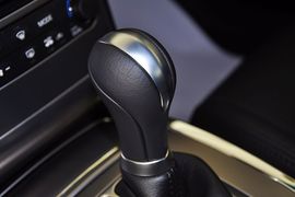 2013款英菲尼迪G25