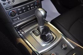 2013款英菲尼迪G25