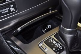 2013款英菲尼迪G25