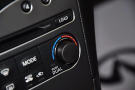 2013款英菲尼迪G25