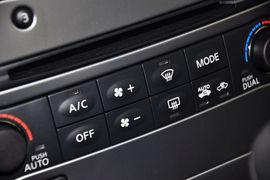 2013款英菲尼迪G25