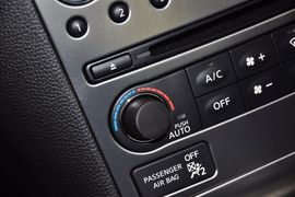 2013款英菲尼迪G25