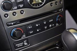 2013款英菲尼迪G25